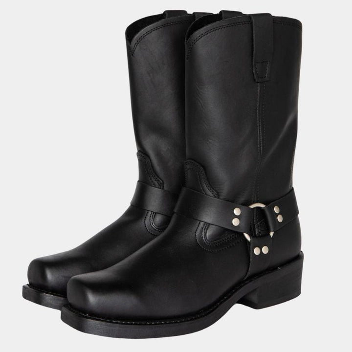 Caleb | Classic Western Heritage Boots