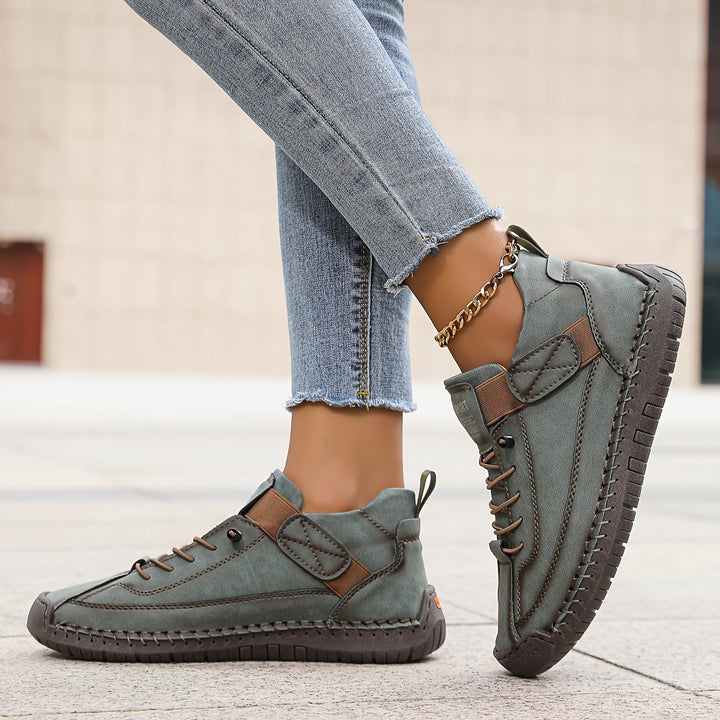 Renée | Supportive Orthopedic Comfort Sneakers For Women