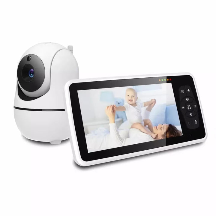 Baby monitors lumen - product photo 1