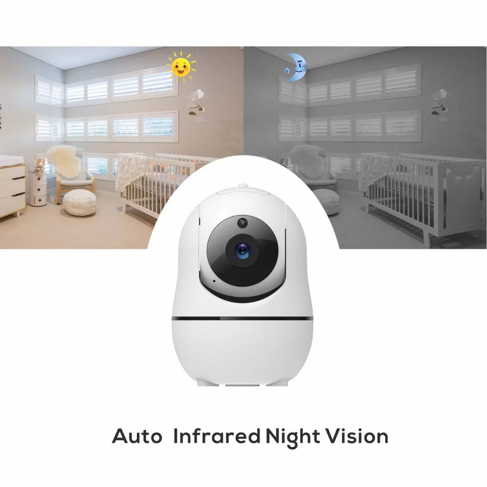 Baby monitors lumen - product photo 5