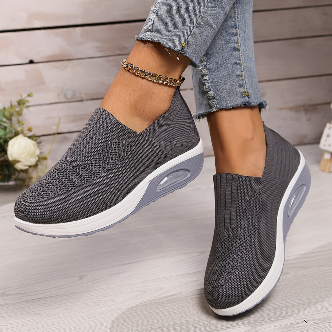 Ella | Orthopedic Pain-Relief Shoes