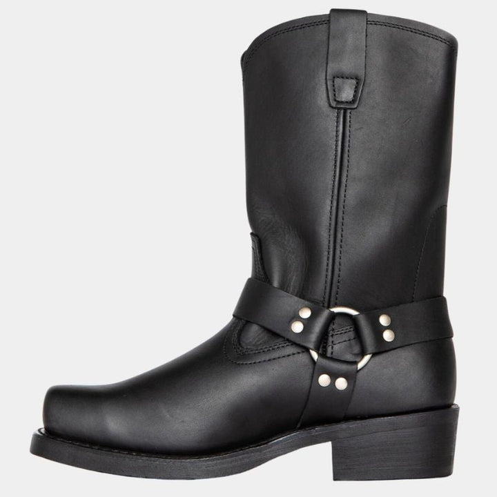 Caleb | Classic Western Heritage Boots