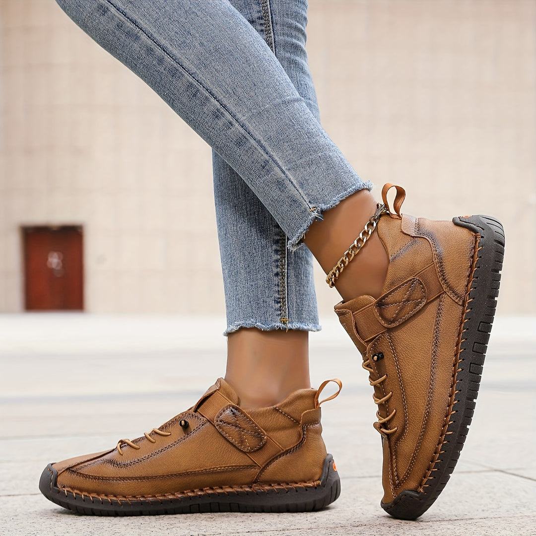 Renée | Supportive Orthopedic Comfort Sneakers For Women