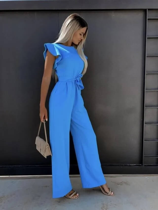 Natalie | Women’s Elegant and Comfortable Jumpsuit