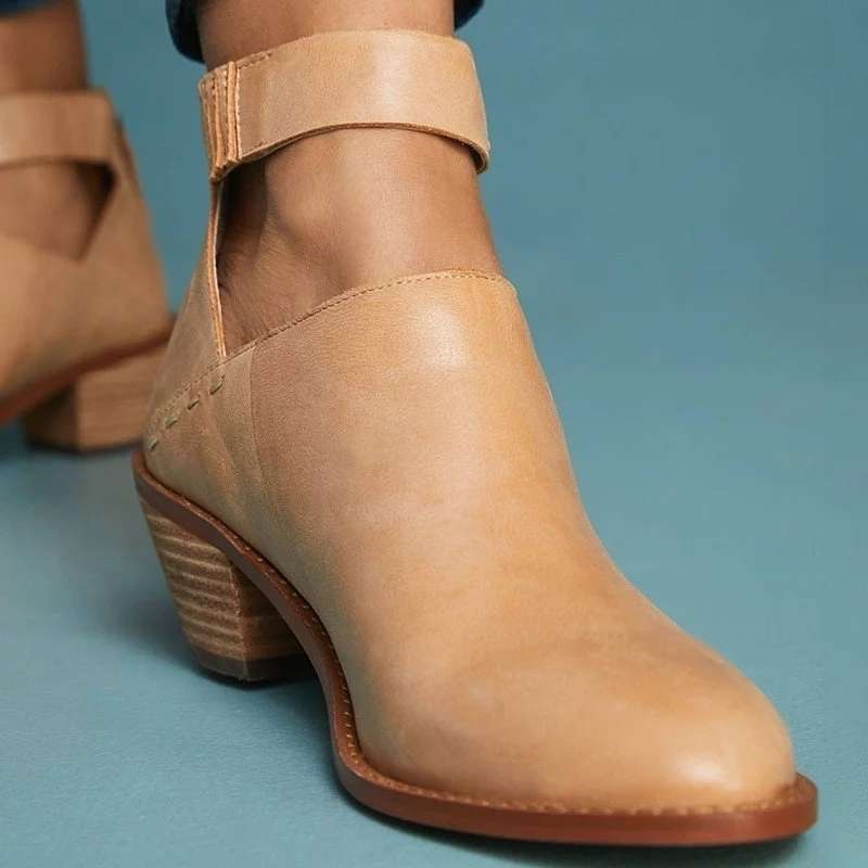 Mila | Balance-Optimized Comfort Shoes For Women