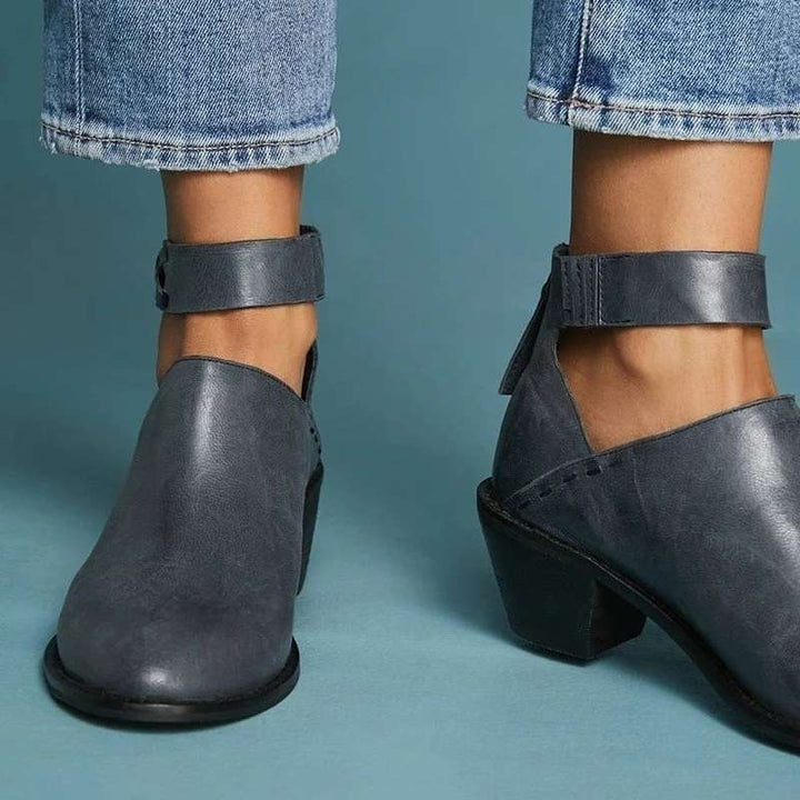 Mila | Balance-Optimized Comfort Shoes For Women