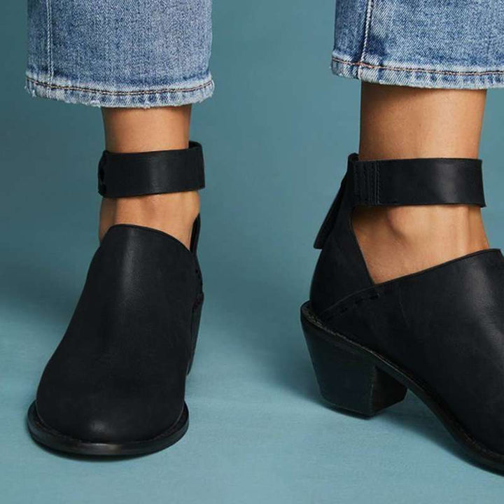 Mila | Balance-Optimized Comfort Shoes For Women