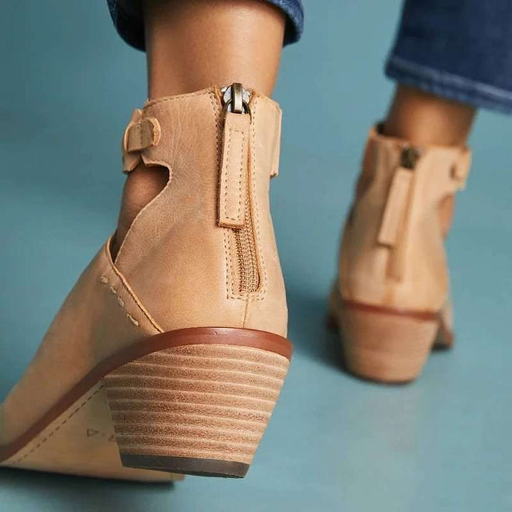 Mila | Balance-Optimized Comfort Shoes For Women