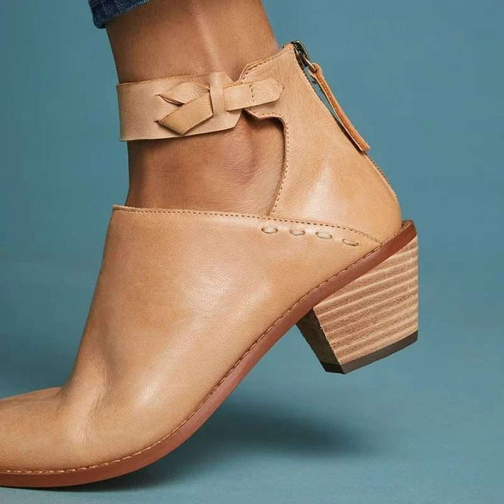 Mila | Balance-Optimized Comfort Shoes For Women