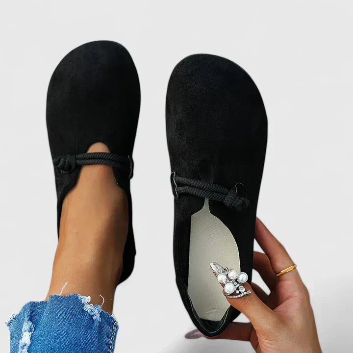 Isabella | Polished Orthopedic Comfort Loafers For Women