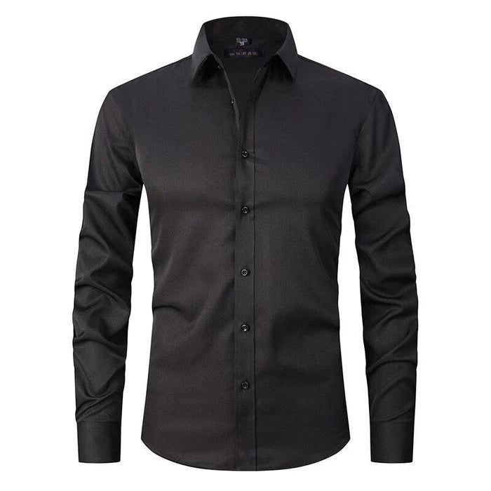 Helmut | Wrinkle-Free Stretch Shirt