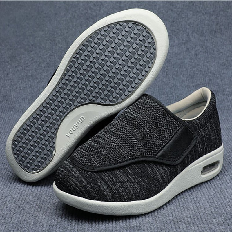 Emma | Wide Orthopedic Shoes For Diabetics