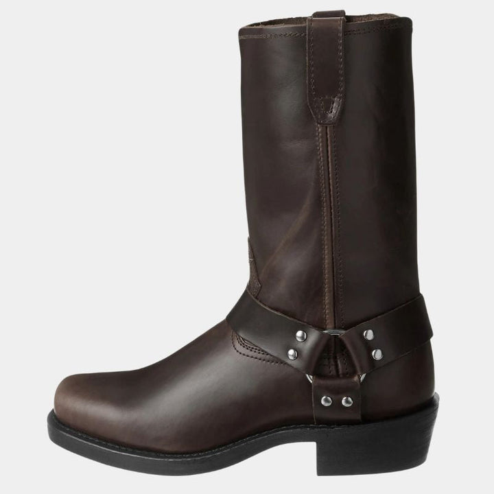 Caleb | Classic Western Heritage Boots