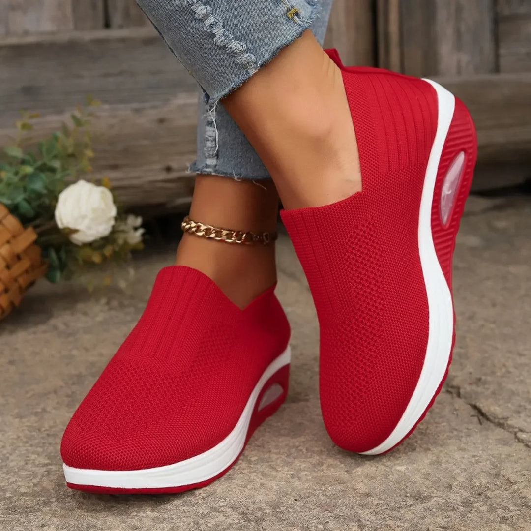 Ella | Orthopedic Pain-Relief Shoes