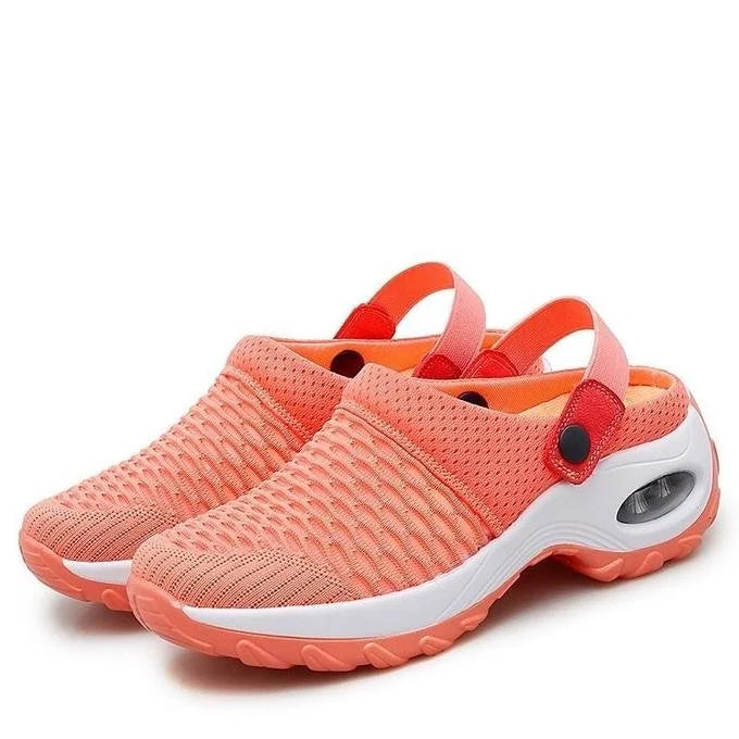 Lena | German-Quality Orthopedic Air Cushion Shoes