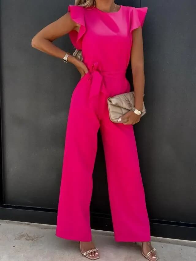 Natalie | Women’s Elegant and Comfortable Jumpsuit
