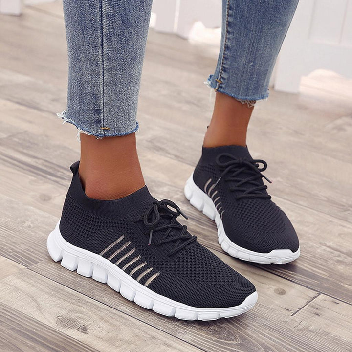 AVA | WOMEN’S EVERYDAY COMFORT ORTHODENTIC SNEAKERS
