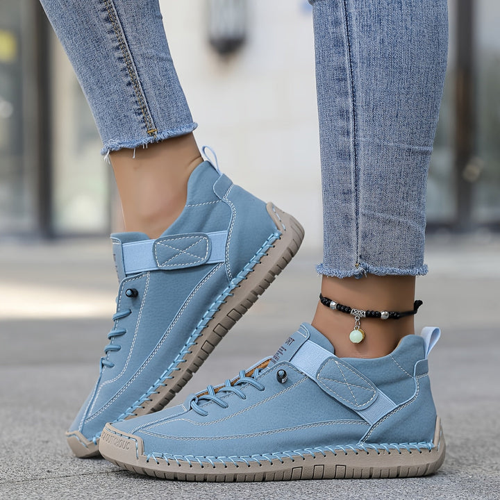 Renée | Supportive Orthopedic Comfort Sneakers For Women