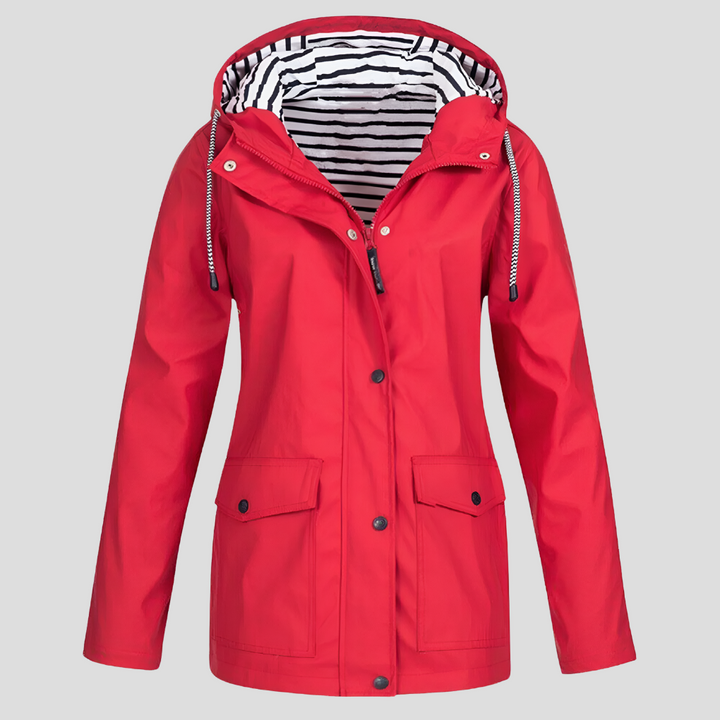 Ava | All-Weather Protective Jacket for Women