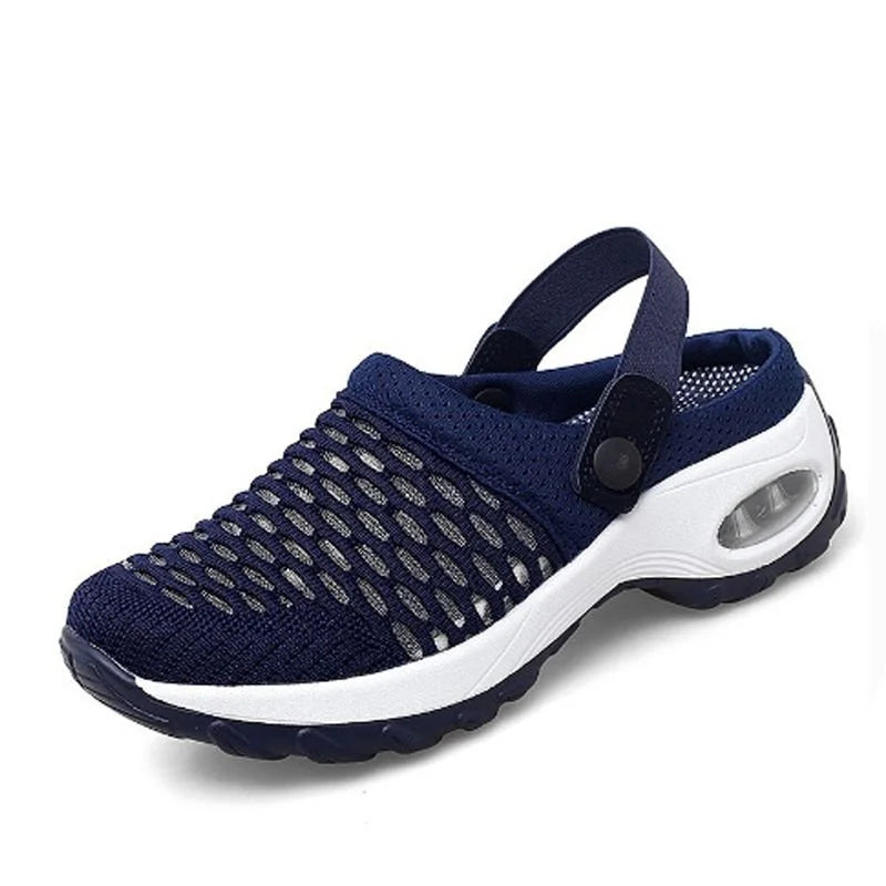 Lena | German-Quality Orthopedic Air Cushion Shoes