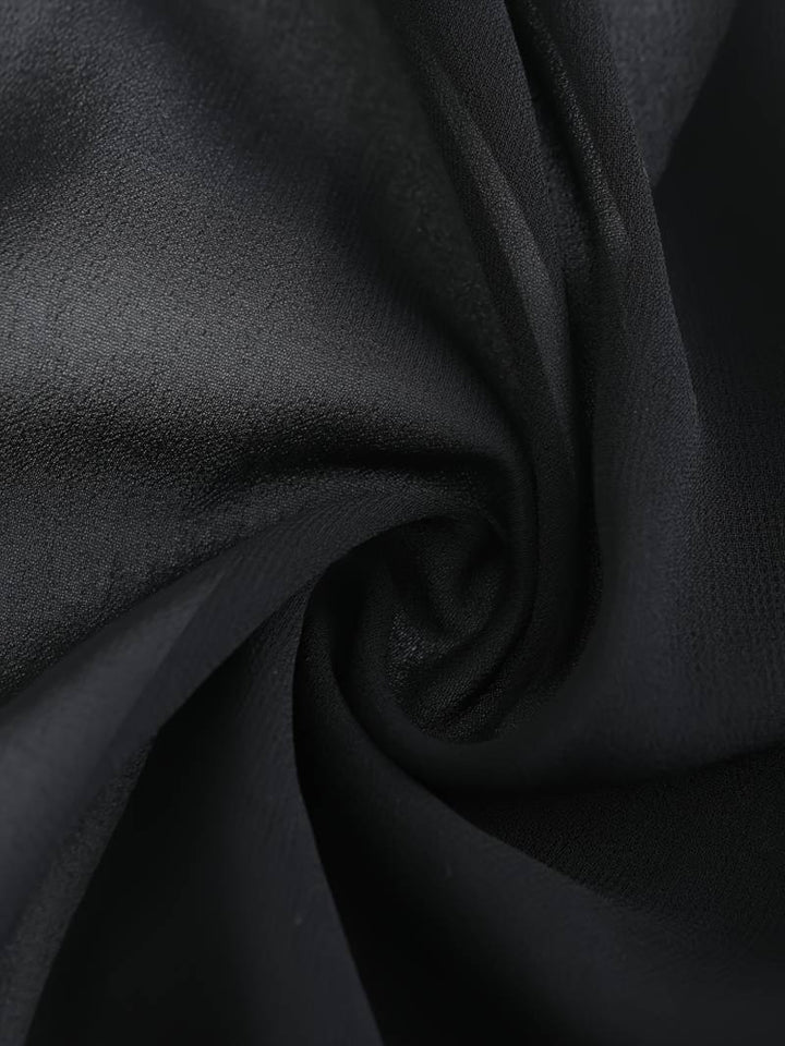Marielle | Women’s Airy Open-Front Blouse