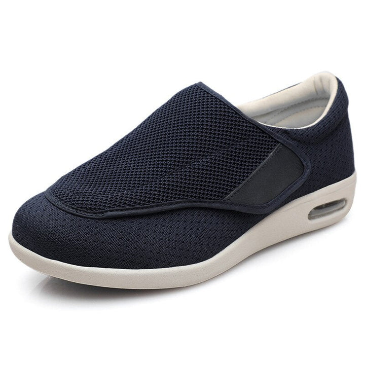 Emma | Wide Orthopedic Shoes For Diabetics