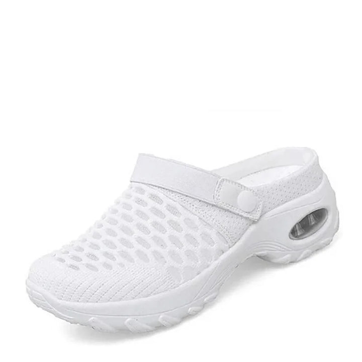 Lena | German-Quality Orthopedic Air Cushion Shoes