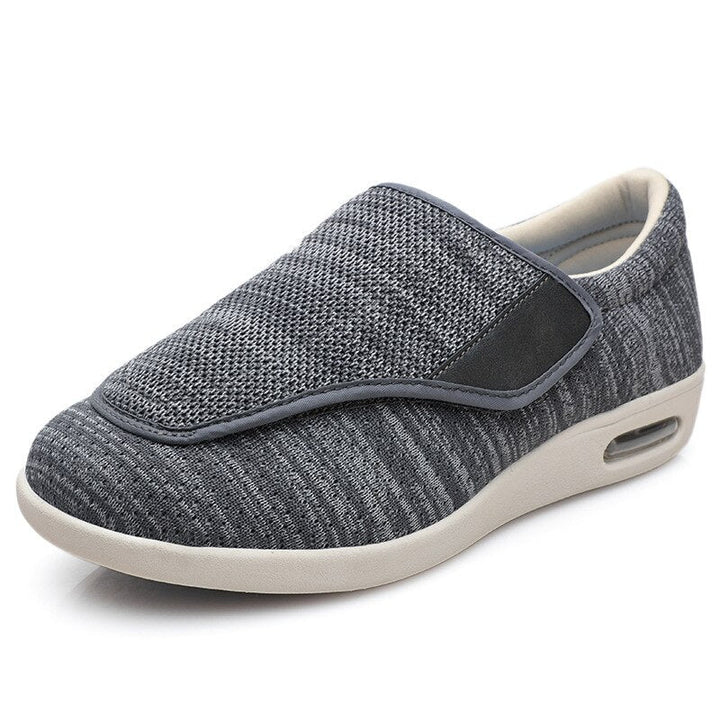 Emma | Wide Orthopedic Shoes For Diabetics