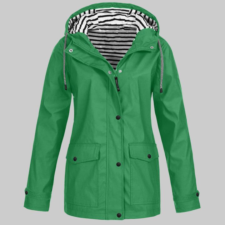 Ava | All-Weather Protective Jacket for Women