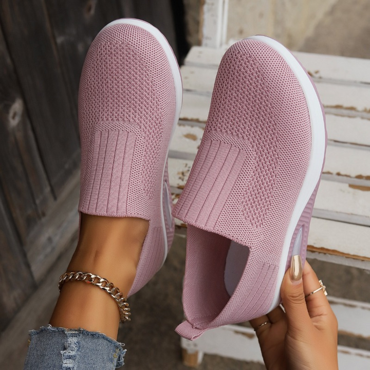 Ella | Orthopedic Pain-Relief Shoes