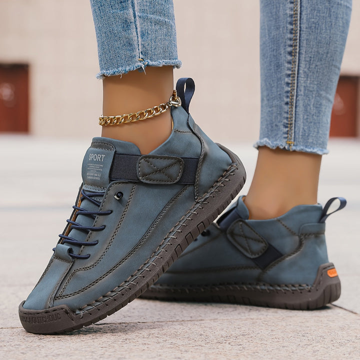 Renée | Supportive Orthopedic Comfort Sneakers For Women