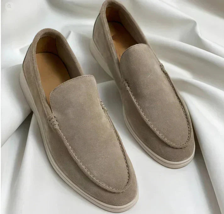 Ricardo | Classic Men’s Loafers