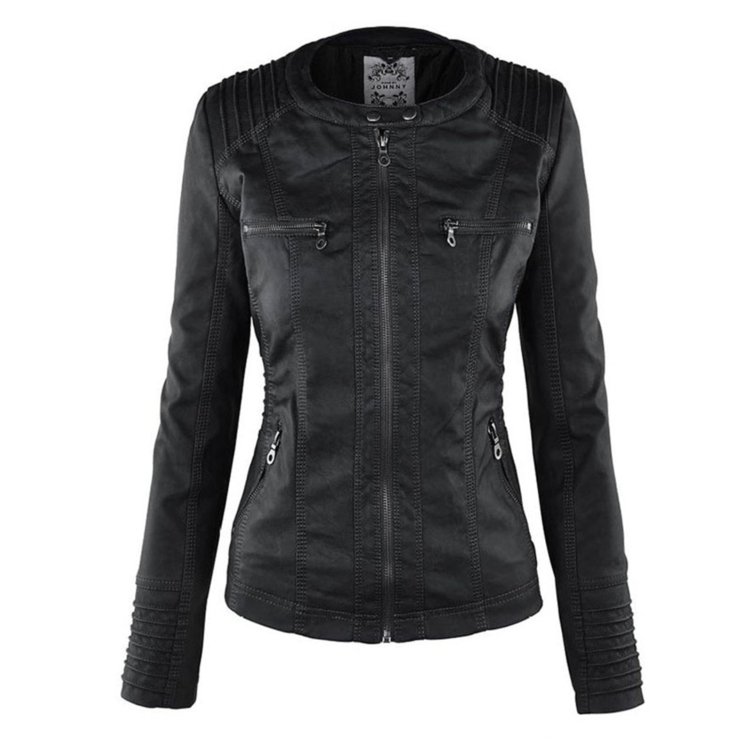 Sophie | Women’s Water-Resistant Hooded Jacket
