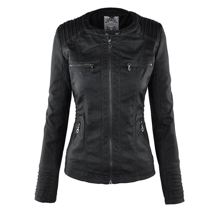Sophie | Women’s Water-Resistant Hooded Jacket