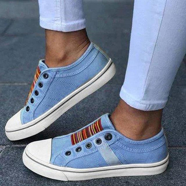 Sophia | Modern Comfort-First Women’s Everyday Sneakers