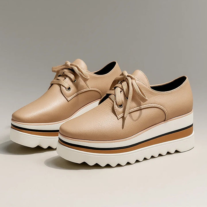 Mila | Supportive Orthopaedic Comfort Sneakers For Women