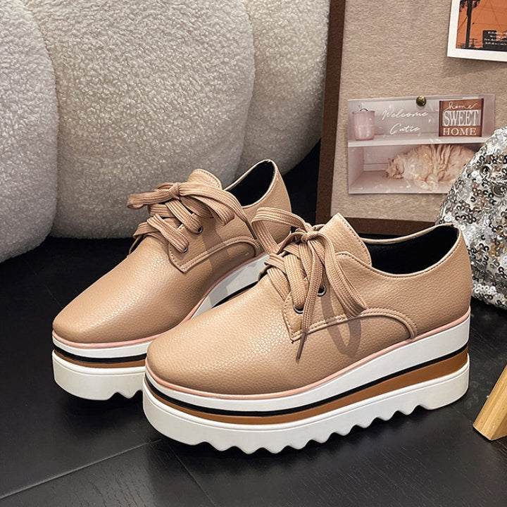 Mila | Supportive Orthopaedic Comfort Sneakers For Women