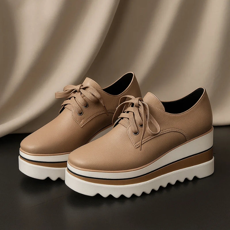 Mila | Supportive Orthopaedic Comfort Sneakers For Women