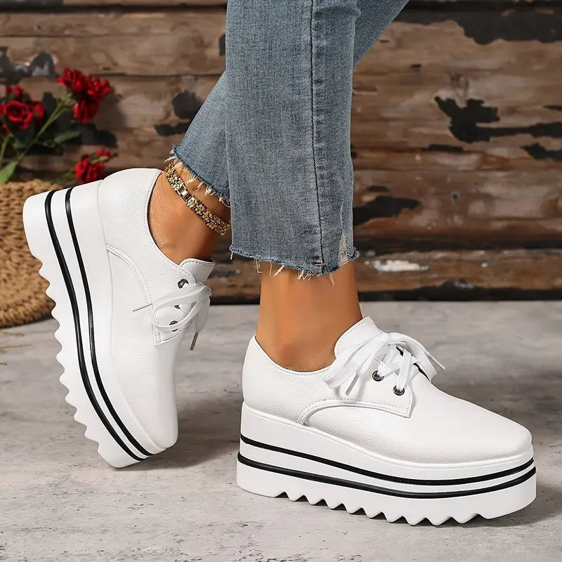 Mila | Supportive Orthopaedic Comfort Sneakers For Women
