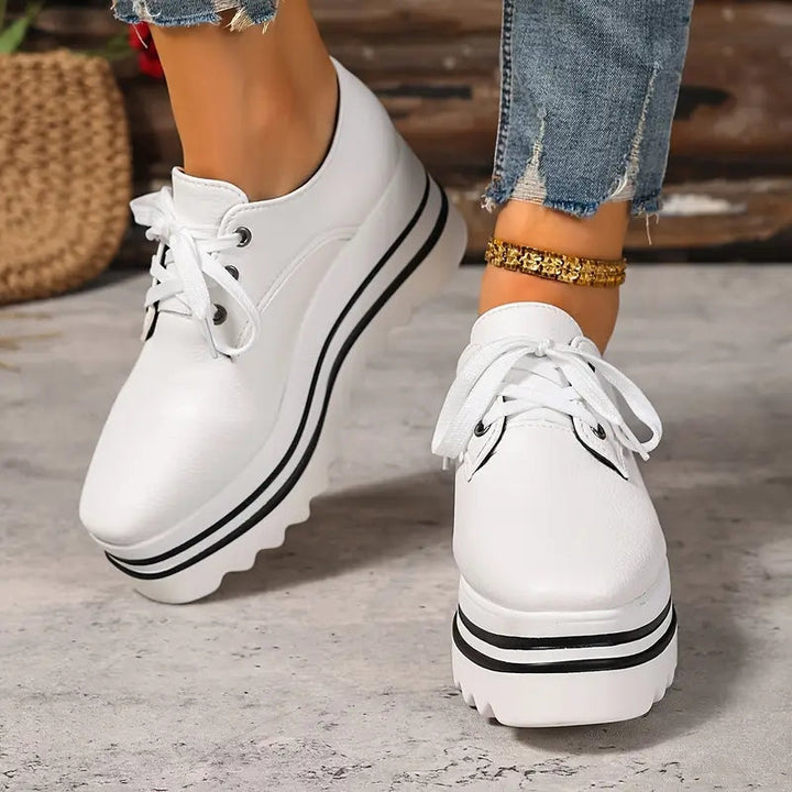 Mila | Supportive Orthopaedic Comfort Sneakers For Women
