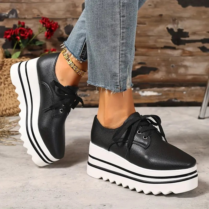 Mila | Supportive Orthopaedic Comfort Sneakers For Women