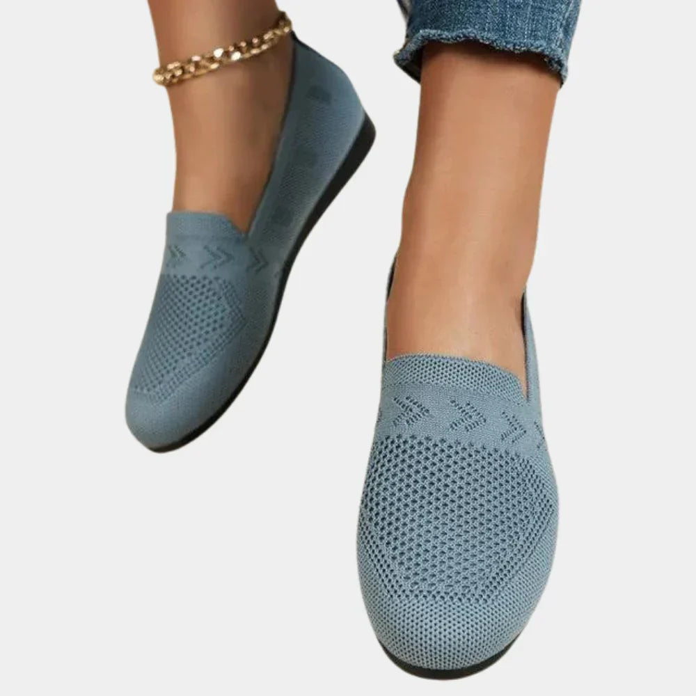Mila | Supportive Orthopedic Comfort Shoes For Women