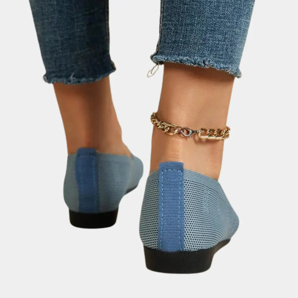 Mila | Supportive Orthopedic Comfort Shoes For Women