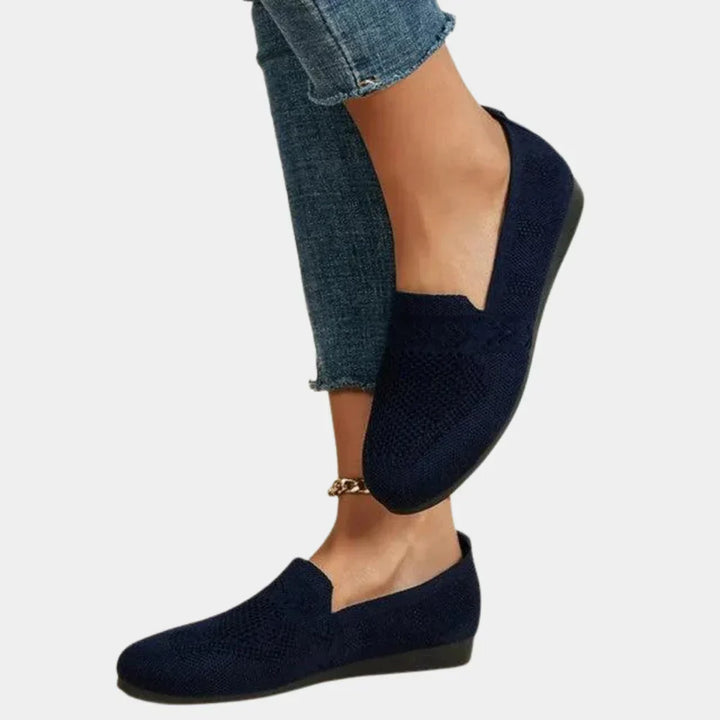 Mila | Supportive Orthopedic Comfort Shoes For Women