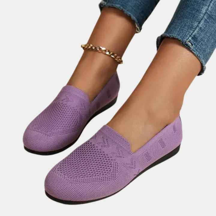 Mila | Supportive Orthopedic Comfort Shoes For Women