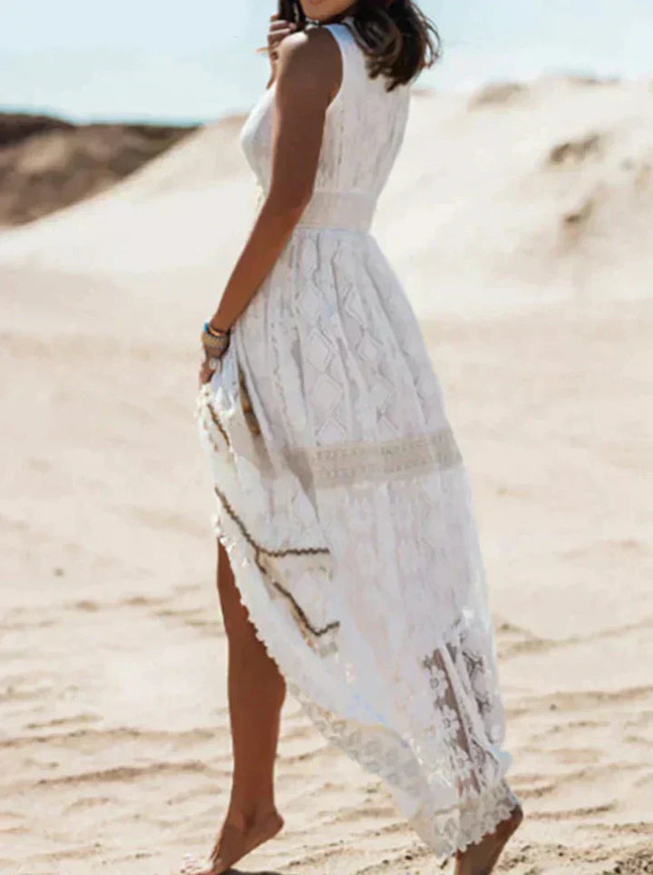 Aurelia | Women’s Boho Lace Dress