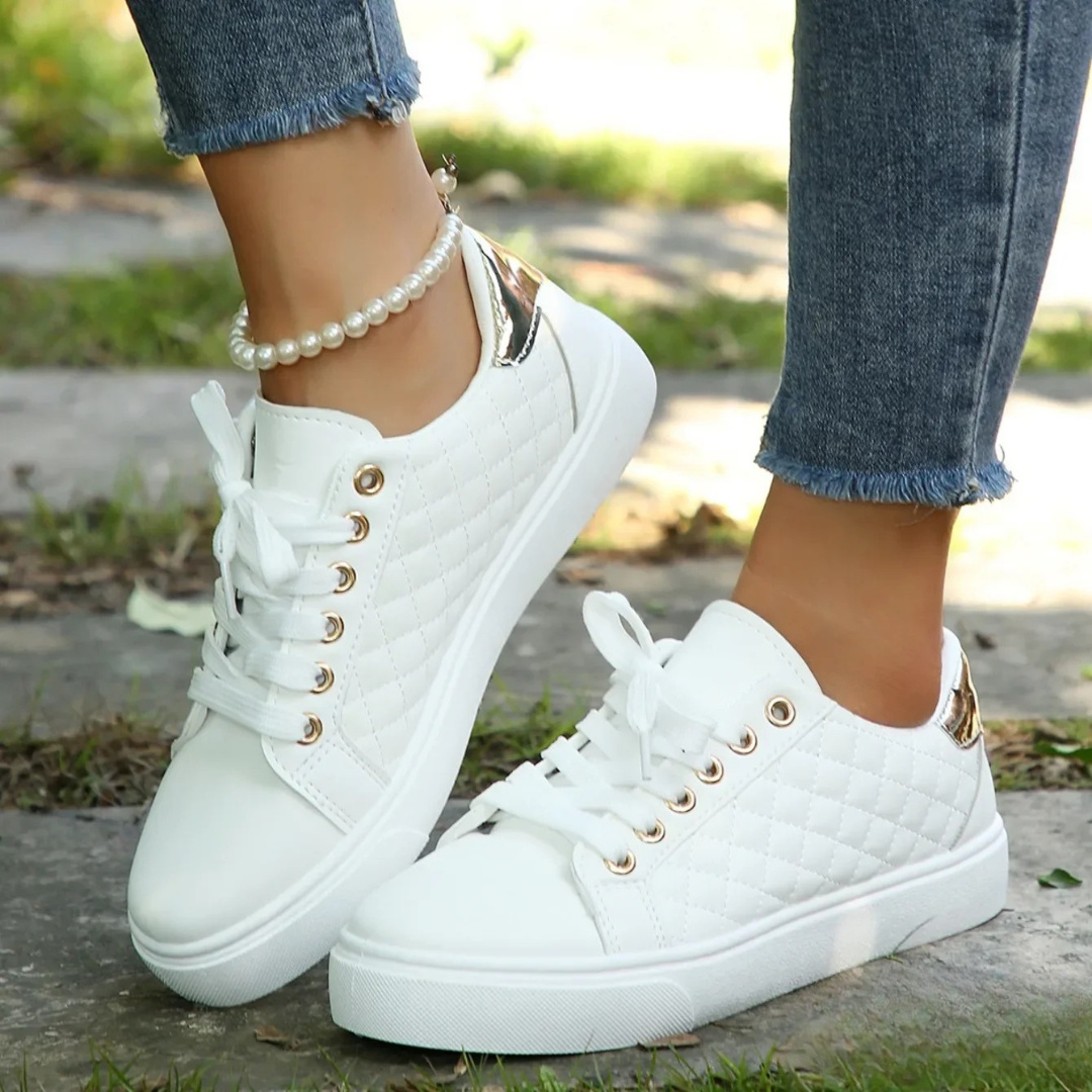 Mila | Support-Focused Orthopaedic Comfort Shoes For Women
