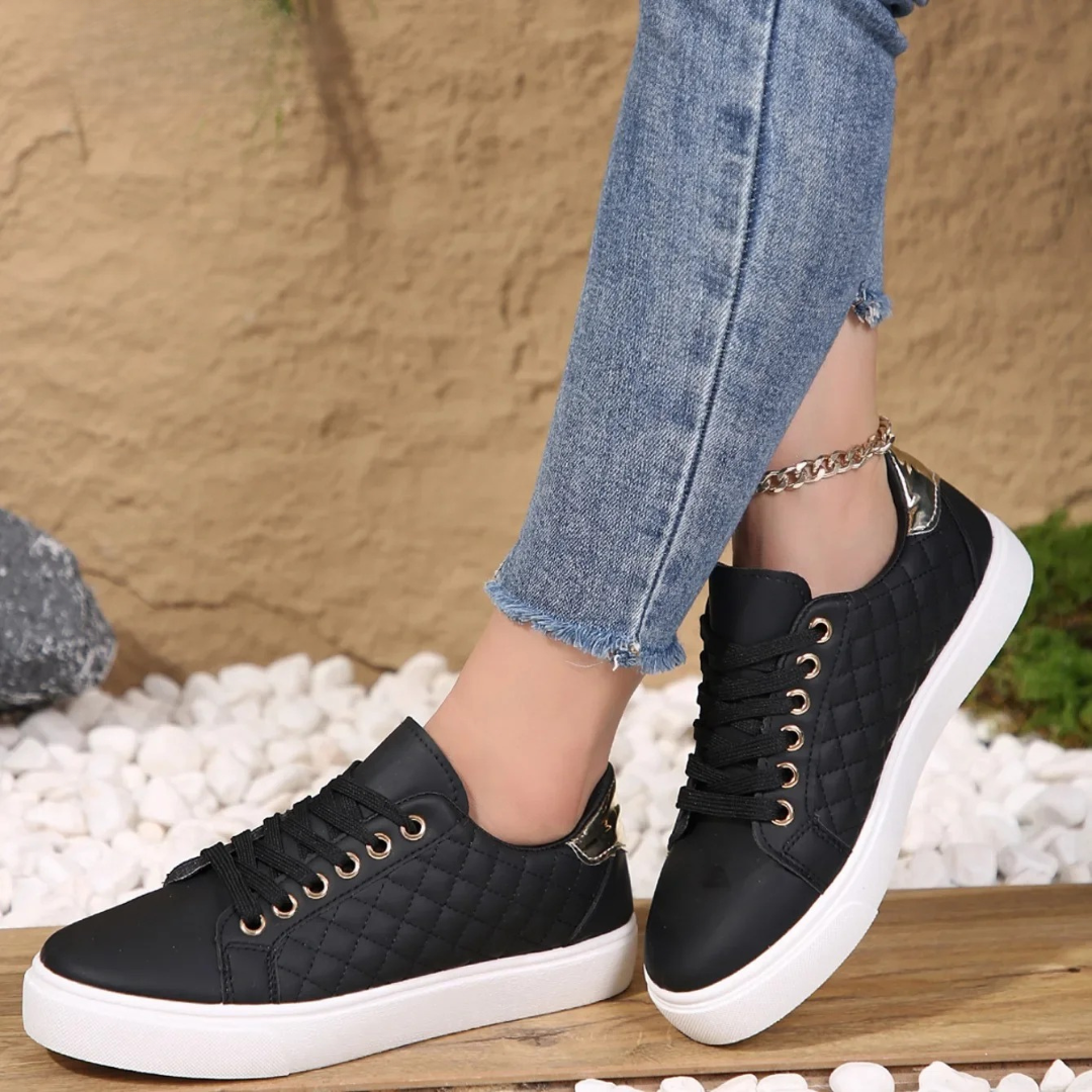 Mila | Support-Focused Orthopaedic Comfort Shoes For Women