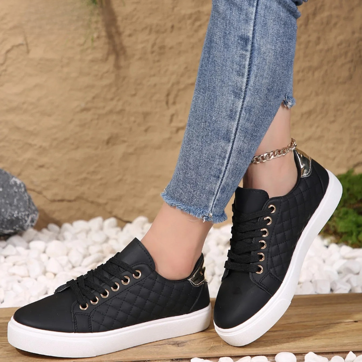 Mila | Support-Focused Orthopaedic Comfort Shoes For Women