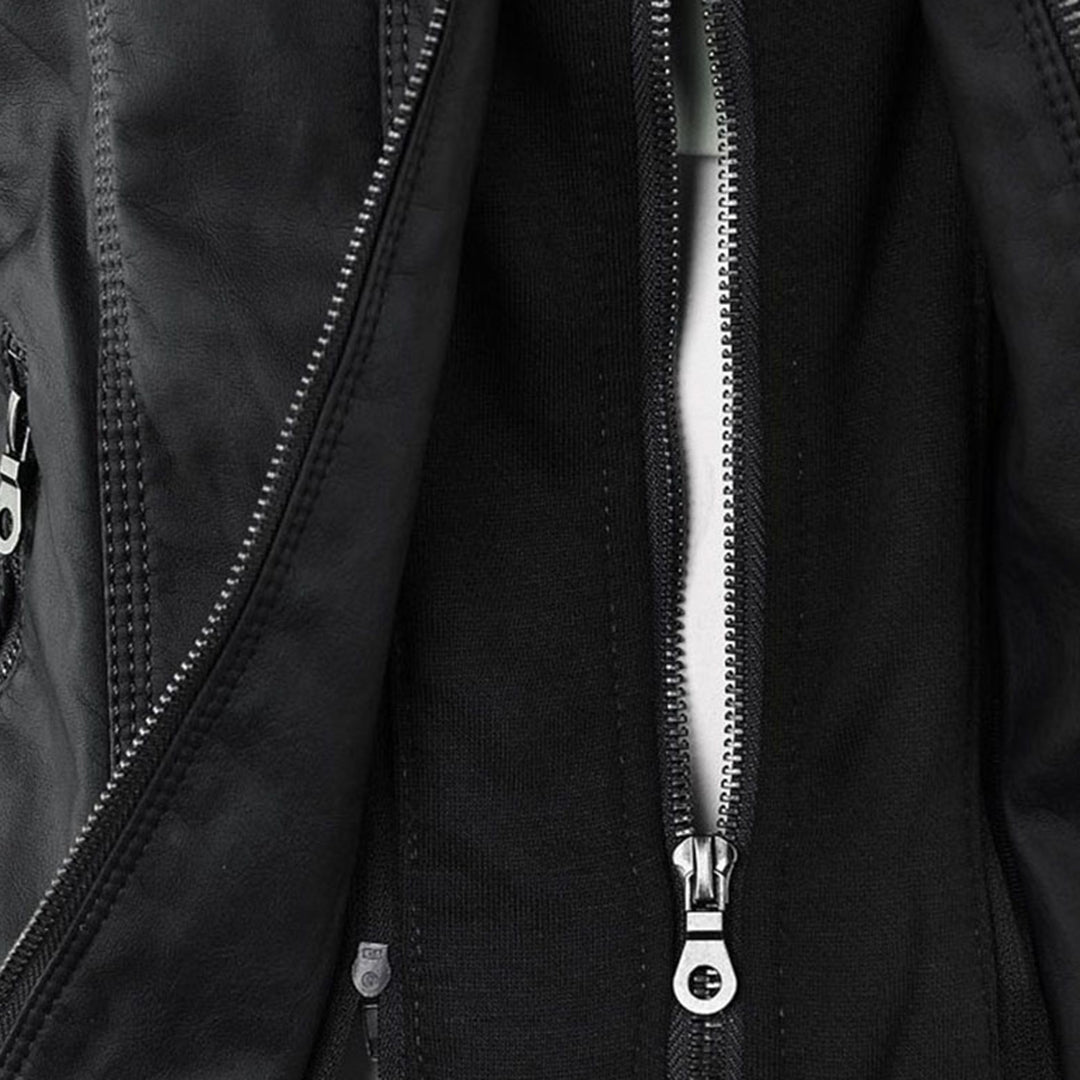 Sophie | Women’s Water-Resistant Hooded Jacket